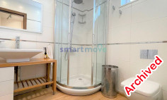 Luxury 5 bedroom villa with swimming pool for sale in Agios Tychonas