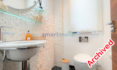 Luxury 5 bedroom villa with swimming pool for sale in Agios Tychonas