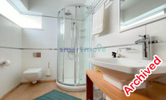 Luxury 5 bedroom villa with swimming pool for sale in Agios Tychonas