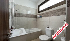 3 bedroom villa for sale, Agia Triada 