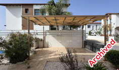 3 bedroom villa for sale, Agia Triada 