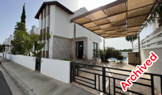 3 bedroom villa for sale, Agia Triada 