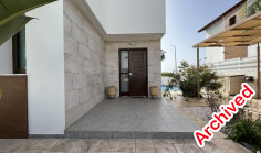 3 bedroom villa for sale, Agia Triada 