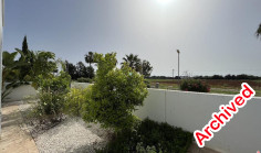 3 bedroom villa for sale, Agia Triada 