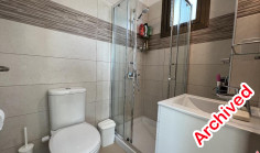 3 bedroom villa for sale, Agia Triada 