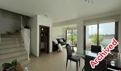 3 bedroom villa for sale, Agia Triada 