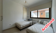 3 bedroom villa for sale, Agia Triada 