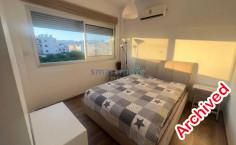 Luxury 1 bedrooms apartment for sale in Potamos tis Germasogeias