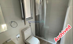 Luxury 1 bedrooms apartment for sale in Potamos tis Germasogeias