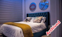 Luxury 2 bedroom furnished apartment with swimming pool for sale in Potamos tis Germasogeias Luxury 2 bedroom furnished apartment with swimming pool for sale in Potamos tis Germasogeias