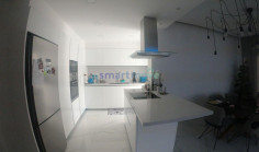 Luxury 2 bedroom furnished apartment with swimming pool for sale in Potamos tis Germasogeias