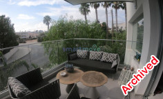Luxury 2 bedroom furnished apartment with swimming pool for sale in Potamos tis Germasogeias Luxury 2 bedroom furnished apartment with swimming pool for sale in Potamos tis Germasogeias