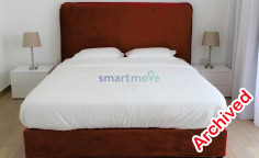 Luxury 1 bedroom furnished apartment to rent in Potamos tis Germasogeias