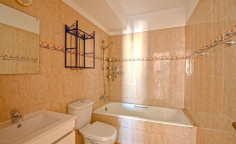 Luxury 2 bedrooms furnished apartment with swimming pool for sale in Paralimni