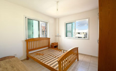 Luxury 2 bedrooms furnished apartment with swimming pool for sale in Paralimni