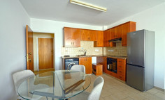 Luxury 2 bedrooms furnished apartment with swimming pool for sale in Paralimni