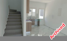 2 bedroom house for sale Limassol 