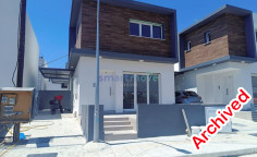 2 bedroom house for sale Limassol 