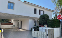 Luxury 3 bedroom furnished villa for sale in Dhekelia