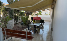 Luxury 3 bedroom furnished villa for sale in Dhekelia