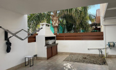 Luxury 3 bedroom furnished villa for sale in Dhekelia