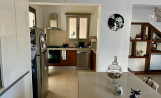 Luxury 3 bedroom furnished villa for sale in Dhekelia