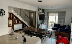 Luxury 3 bedroom furnished villa for sale in Dhekelia
