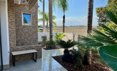 Luxury 3 bedroom furnished villa for sale in Dhekelia