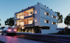 Luxury 2 bed apartment for sale in Kiti
