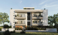 Luxury 2 bed apartment for sale in Kiti