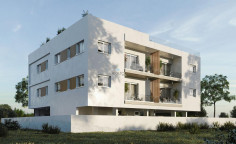 Luxury 2 bed apartment for sale in Kiti