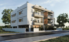 Luxury 2 bed apartment for sale in Kiti