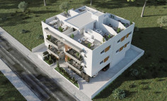 Luxury 2 bed apartment for sale in Kiti