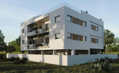 Luxury 2 bed apartment for sale in Kiti