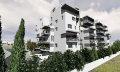 Investment (project) in Agios Spyridonas, Limassol for sale , Limassol Investment (project) in Agios Spyridonas, Limassol for sale , Limassol