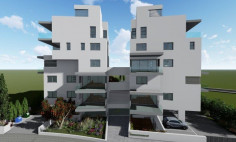 Investment (project) in Agios Spyridonas, Limassol for sale , Limassol Investment (project) in Agios Spyridonas, Limassol for sale , Limassol