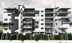 Investment (project) in Agios Spyridonas, Limassol for sale , Limassol Investment (project) in Agios Spyridonas, Limassol for sale , Limassol