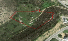Residential 12375 m2 for sale in Agia Fyla, Limassol