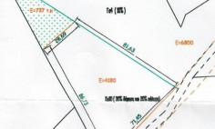 (residential) in Mesogi, Paphos for sale , Paphos