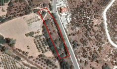 Spacious residential for sale in Agios Theodoros, Larnaca