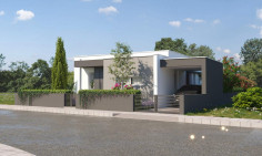 Spacious 3 bedroom house with swimming pool for sale in Xylofagou