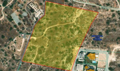 Residential 50404 m2 for sale in Agios Tychonas, Limassol