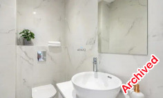 2 bed furnished apartment to rent in Livadia
