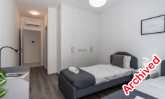 2 bed furnished apartment to rent in Livadia