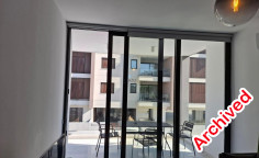 2 bed furnished apartment to rent in Livadia