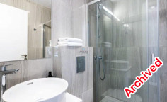 2 bed furnished apartment to rent in Livadia