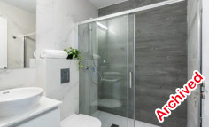 2 bed furnished apartment to rent in Livadia