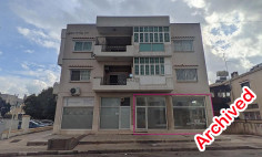 Shop in Sotiros, Larnaca 