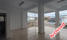 Shop in Sotiros, Larnaca 
