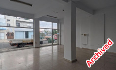 Shop in Sotiros, Larnaca 